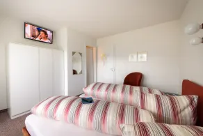 Hotel Ristorante Zarera - Zimmer