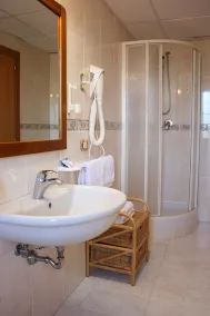 Hotel Mandetta - Adults Only - Banheiro
