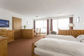 all inclusive Hotel Lohmann - Chambre