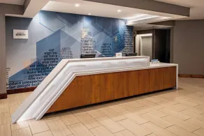 SpringHill Suites Houston Medical Center / NRG Park - Reception