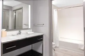 Homewood Suites by Hilton Largo/Washington, D.C. - Salle de bain