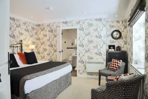 The Crown Inn - Room