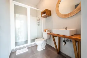 Klika Bocas del Toro - Bathroom