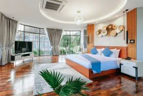 Bird Nest Villas by Mafiya - View from room