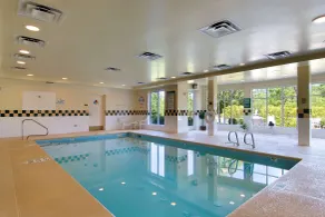 Hilton Garden Inn Raleigh-Durham Airport - Piscine