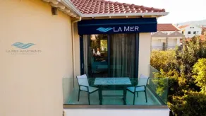 La Mer Escape - Room