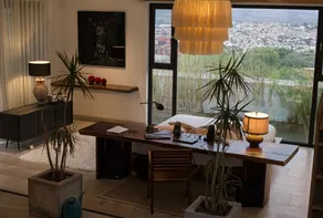 Cuna del Cielo - Room
