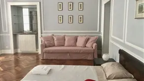 Stella Marina Stabia - Chambre