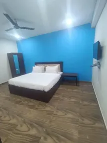 Hotel Royal Inn - Quarto