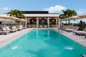 AC Hotel by Marriott Naples 5th Avenue - Pool
