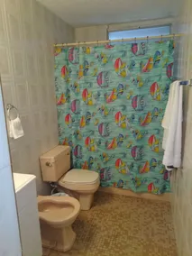 Oceansound Suites - Baño