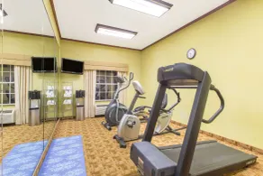 Hawthorn Extended Stay by Wyndham Corpus Christi Padre Isle - Salle de remise en forme