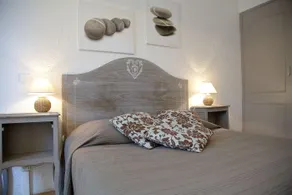 Hôtel Castel Mouisson Barbentane - Chambre