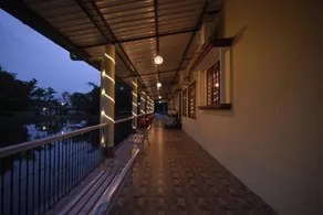 Sawasstika Eco Park Resort - Interior
