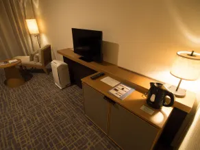 Oiso Prince Hotel - Chambre