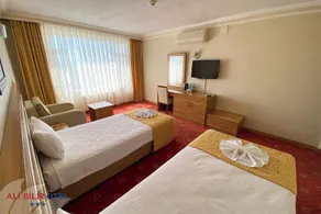 Ali Bilir Otel - Room
