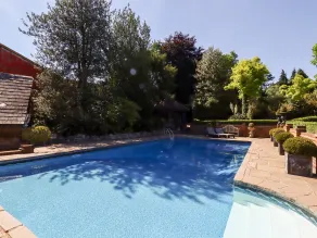 Willow Cottage - Pool