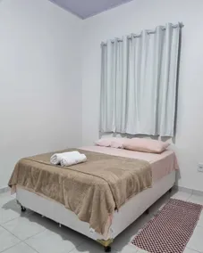 Pousada Talismã - Zimmer
