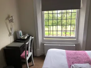 Gomersal Lodge Hotel - Room