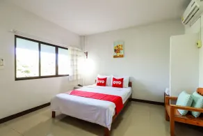 Dnk Baan Suan - Room