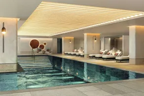 Opatija Marriott Resort & Spa - Piscine