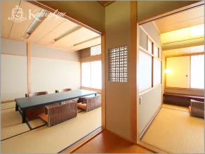 Hotel Kawakyu - Camera