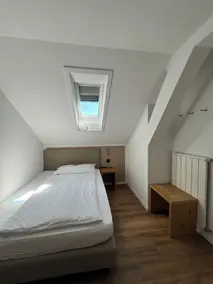 Hotel Artist - Rom