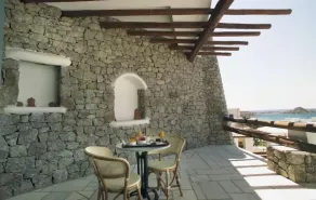 Pelican Bay Hotel - Vue de la chambre