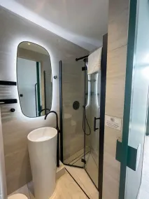 Kentrikon 1924 Boutique Hotel, Old Town - Salle de bain