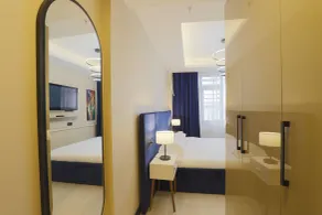 Ravello Suites Taksim - Room