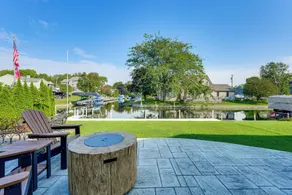 Lake Wawasee Family Getaway in Syracuse! - Innenbereich