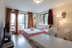 Beach Studio with Sea View - Room