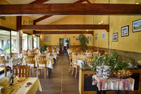 Logis Hôtel Murtel - Restaurant