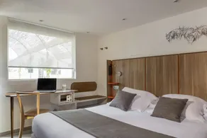 Terre de Provence Hôtel & Spa - Chambre