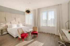 NH Collection Brussels Grand Sablon - Room