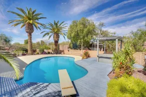 Walkable Studio w/ Patio in Tucson! - Interior