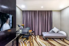 JINGDUHUI Hotel - Camera