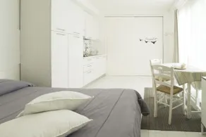 siciliacasevacanze - Marina Domus - Chambre