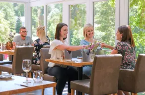 2tHEIMAT - Hotel & Restaurant - Ristorante