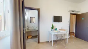 Villa Aries - Rural Chic Experience - Chambre