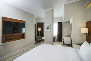 Radisson Hotel President Old Town Istanbul - Room