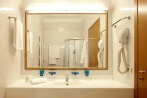 Residence Liberty - Salle de bain