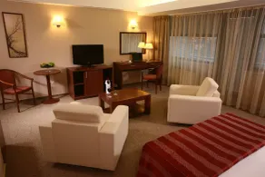 Reghina Blue Hotel - Room