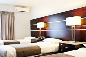 Airport Gateway Hotel - Chambre