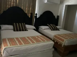 Hotel y Villas Salamar - Room