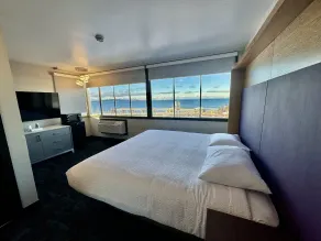 Waterways, A Boutique Hotel - Chambre