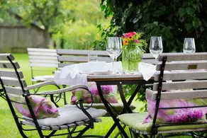 Schlegelhof - Restaurant