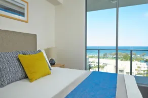 Verve on Cotton Tree - Habitación