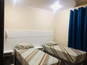 Hotel City II - Room