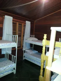Ceu Stellato - Room